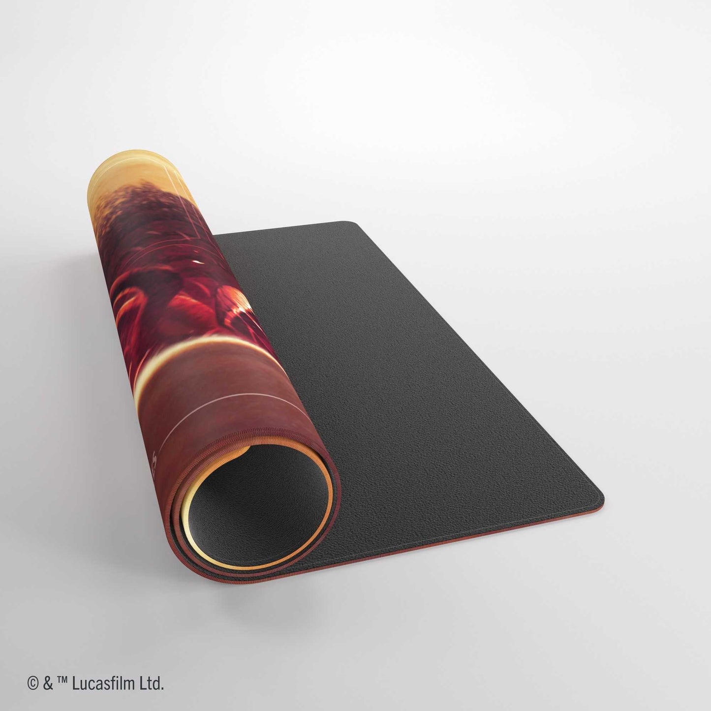 Gamegenic Star Wars Unlimited Game Mat Great Pit of Carkoon Gaming Accessory 3