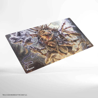 Gamegenic MTG Lorwyn Eclipsed Prime Playmat Auntie Ool Cursewretch Gaming Accessory 2