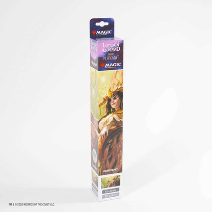 Gamegenic MTG Lorwyn Eclipsed Prime Playmat High Perfect Morcant Gaming Accessory 3
