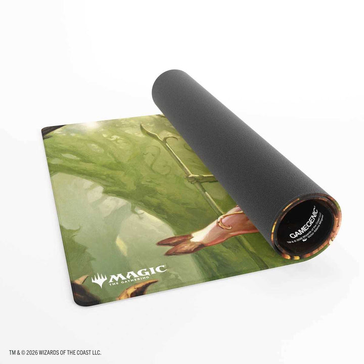 Gamegenic MTG Lorwyn Eclipsed Prime Playmat High Perfect Morcant Gaming Accessory 4