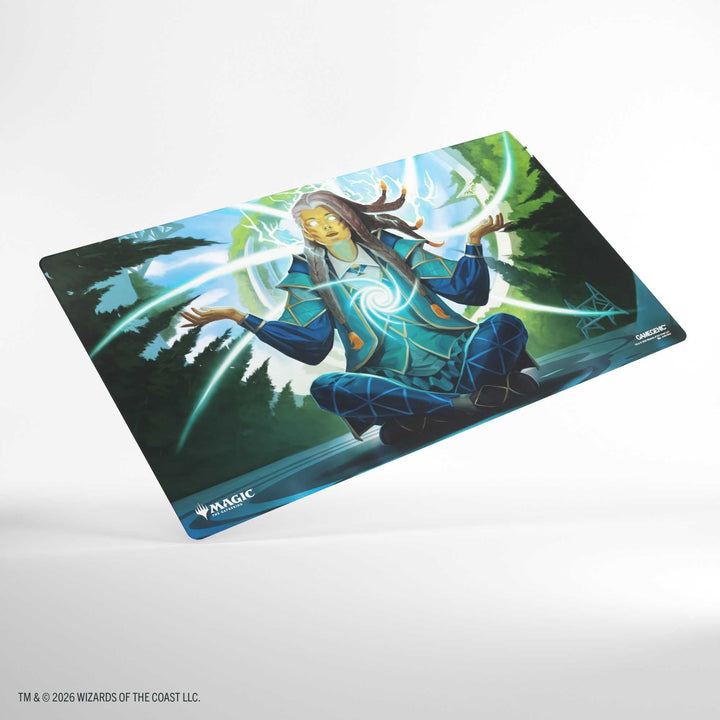 Gamegenic MTG Secrets of Strixhaven Prime Playmat Character 2 Gaming Accessory 3