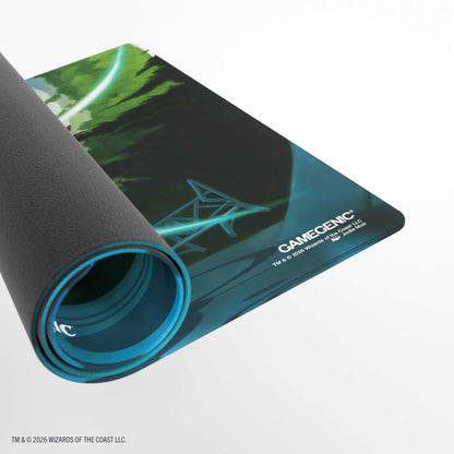 Gamegenic MTG Secrets of Strixhaven Prime Playmat Character 2 Gaming Accessory 5