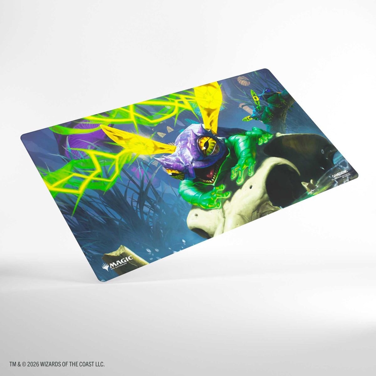 Gamegenic MTG Secrets of Strixhaven Prime Playmat Character 3 Gaming Accessory 3