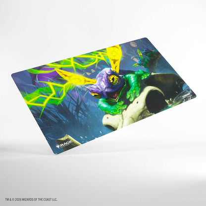 Gamegenic MTG Secrets of Strixhaven Prime Playmat Character 3 Gaming Accessory 3