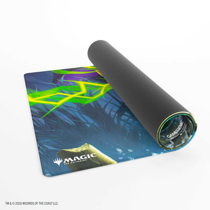 Gamegenic MTG Secrets of Strixhaven Prime Playmat Character 3 Gaming Accessory 4