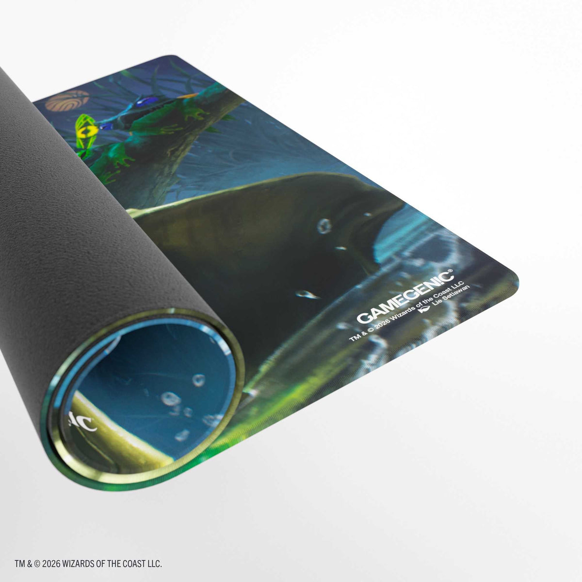 Gamegenic MTG Secrets of Strixhaven Prime Playmat Character 3 Gaming Accessory 5