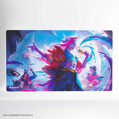 Gamegenic MTG Secrets of Strixhaven Prime Playmat Character 4 Gaming Accessory 1