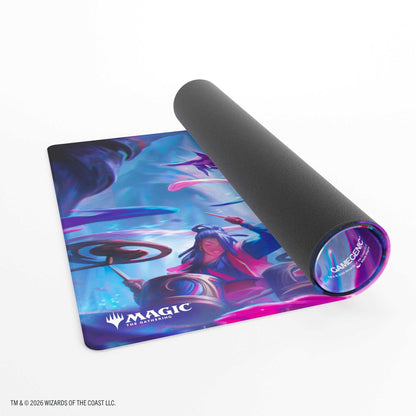 Gamegenic MTG Secrets of Strixhaven Prime Playmat Character 4 Gaming Accessory 4