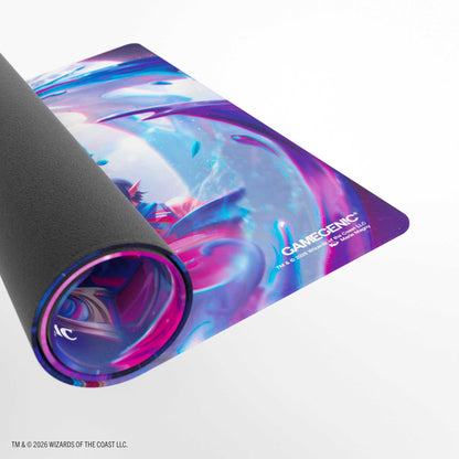 Gamegenic MTG Secrets of Strixhaven Prime Playmat Character 4 Gaming Accessory 5