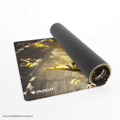 Gamegenic MTG Secrets of Strixhaven Prime Playmat Character 5 Gaming Accessory 4