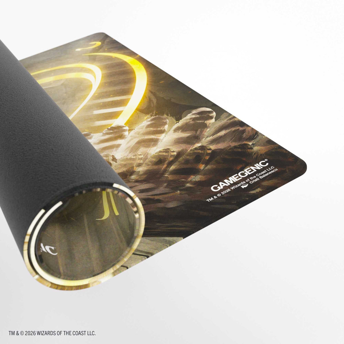 Gamegenic MTG Secrets of Strixhaven Prime Playmat Character 5 Gaming Accessory 5