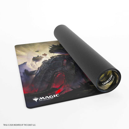 Gamegenic MTG Secrets of Strixhaven Prime Playmat Land 1 Gaming Accessory 4