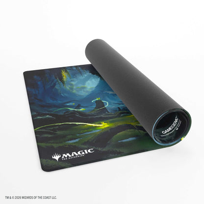 Gamegenic MTG Secrets of Strixhaven Prime Playmat Land 2 Gaming Accessory 4