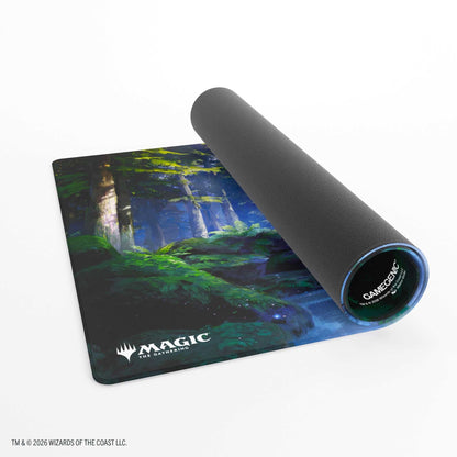 Gamegenic MTG Secrets of Strixhaven Prime Playmat Land 3 Gaming Accessory 4