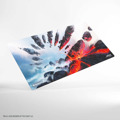 Gamegenic MTG Secrets of Strixhaven Prime Playmat Land 4 Gaming Accessory 3