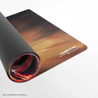 Gamegenic MTG Secrets of Strixhaven Prime Playmat Land 5 Gaming Accessory 5