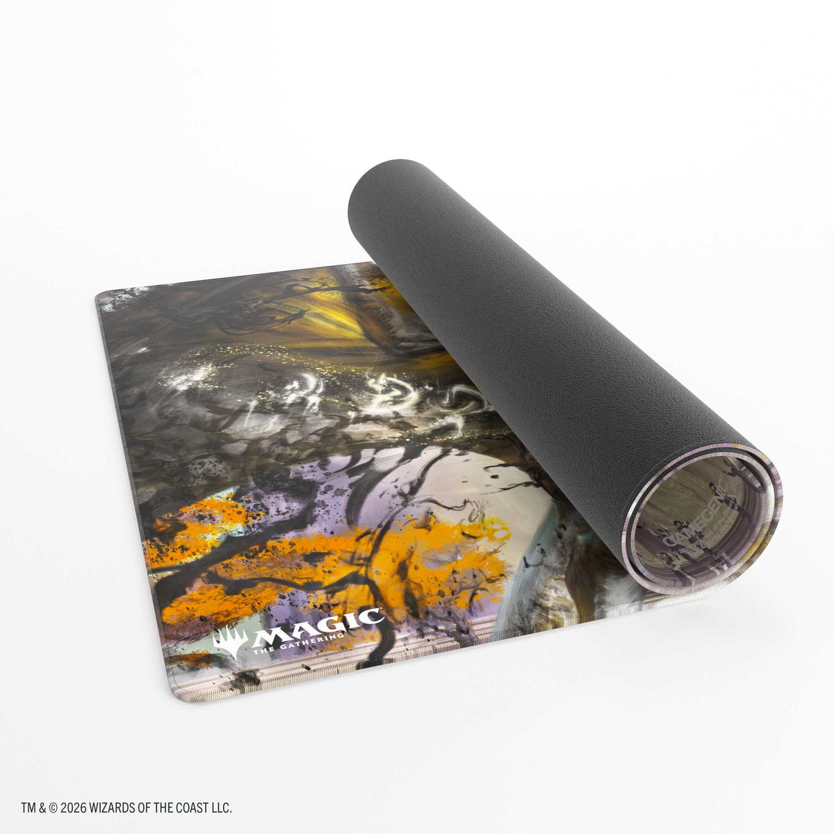 Gamegenic MTG Secrets of Strixhaven Shiny Playmat Faction related 1 Gaming Accessory 4