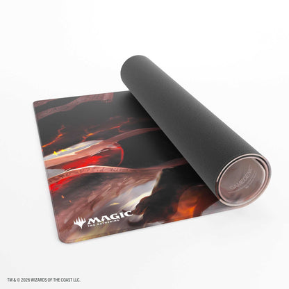 Gamegenic MTG Secrets of Strixhaven Shiny Playmat Faction related 3 Gaming Accessory 4