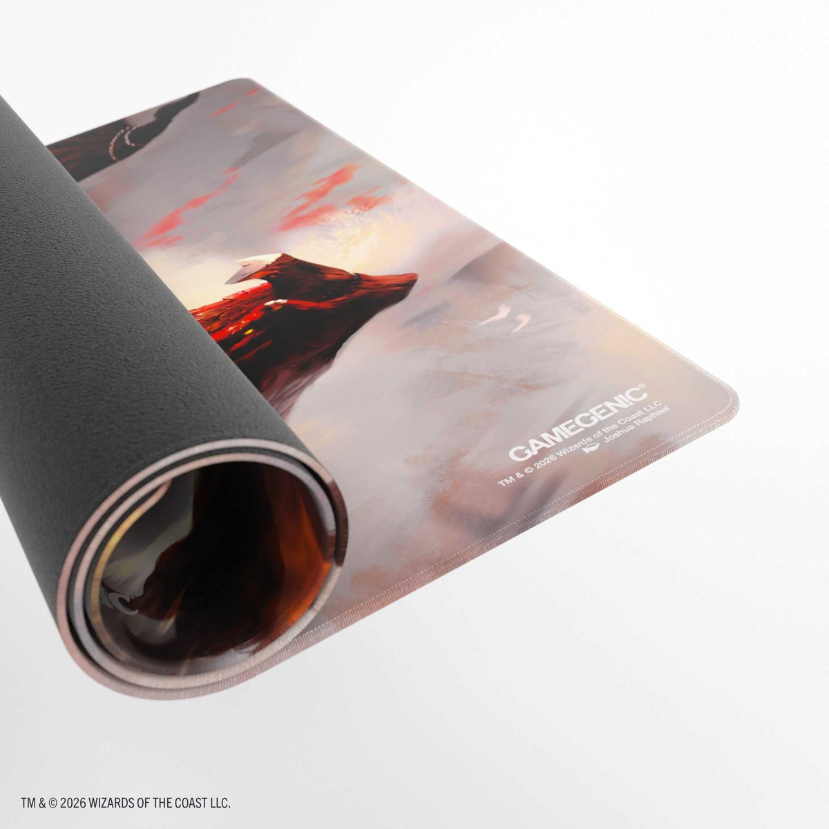 Gamegenic MTG Secrets of Strixhaven Shiny Playmat Faction related 3 Gaming Accessory 5
