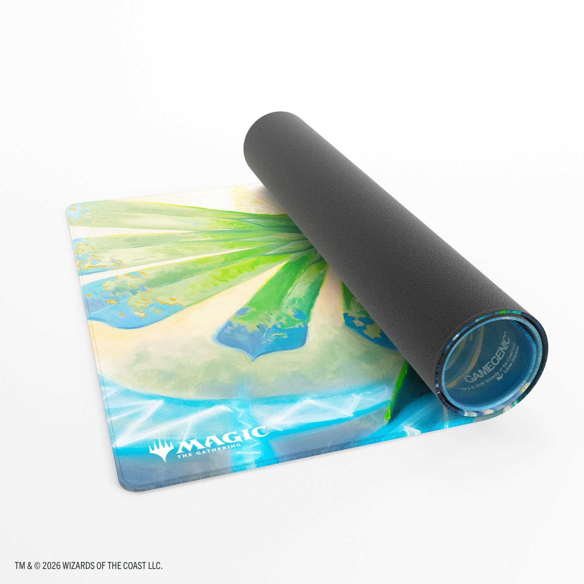Gamegenic MTG Secrets of Strixhaven Shiny Playmat Faction related 4 Gaming Accessory 4