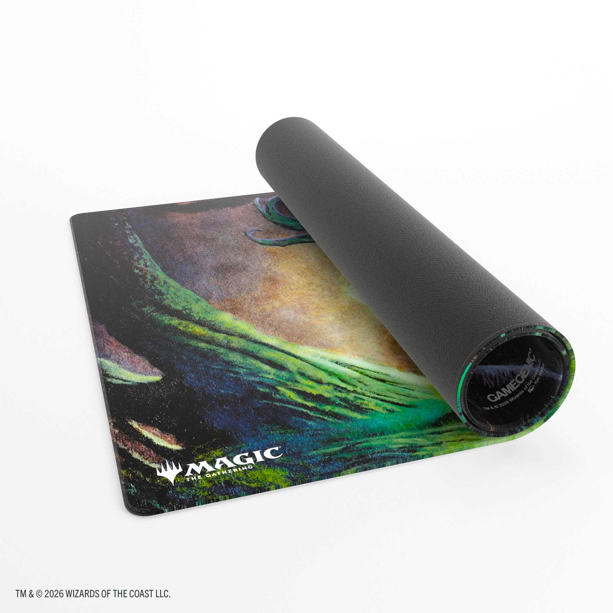 Gamegenic MTG Secrets of Strixhaven Shiny Playmat Faction related 5 Gaming Accessory 4