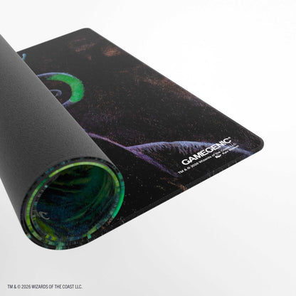 Gamegenic MTG Secrets of Strixhaven Shiny Playmat Faction related 5 Gaming Accessory 5