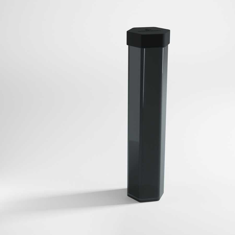 Gamegenic Playmat Tube Black Gaming Accessory 1