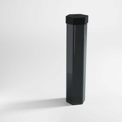 Gamegenic Playmat Tube Black Gaming Accessory 1