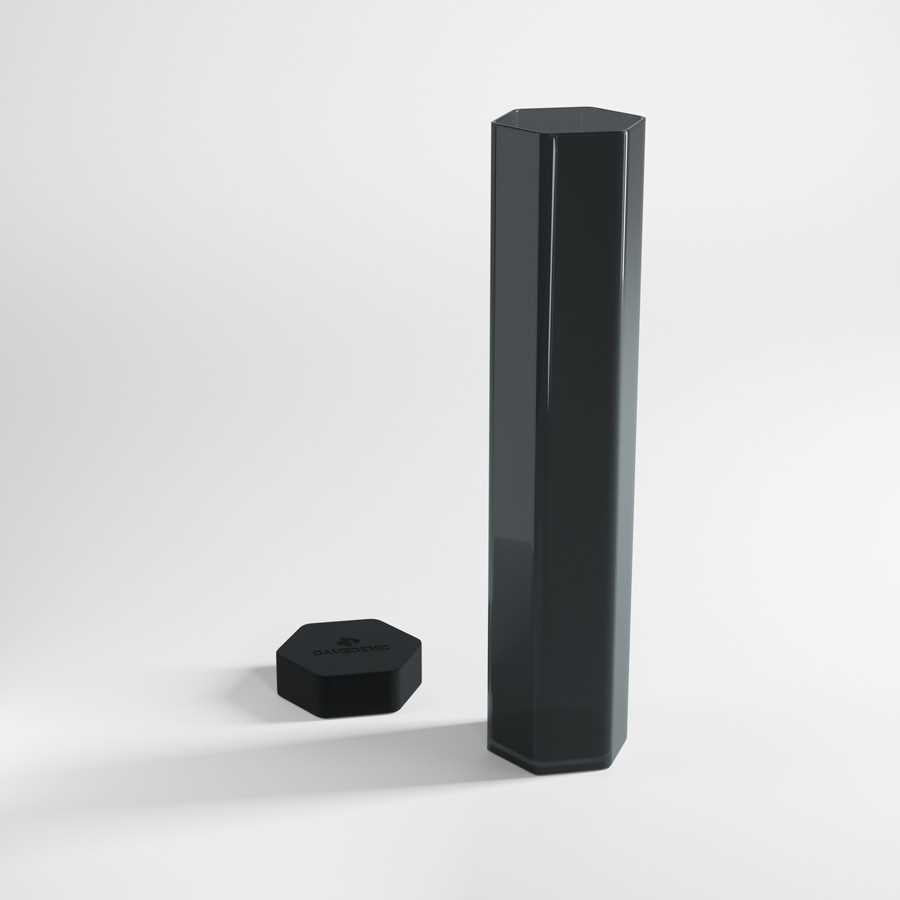 Gamegenic Playmat Tube Black Gaming Accessory 3