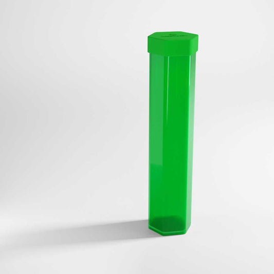 Gamegenic Playmat Tube Green Gaming Accessory 1