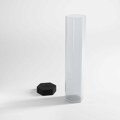 Gamegenic Playmat Tube Clear Gaming Accessory 3