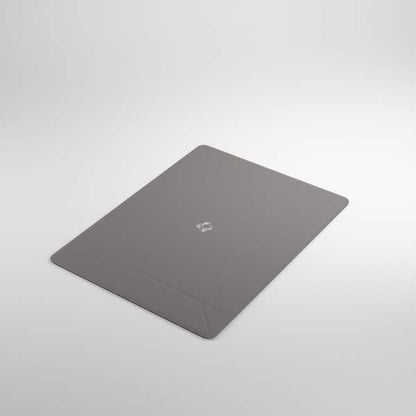 Magnetic Dice Tray Rectangular: Black/Gray 2