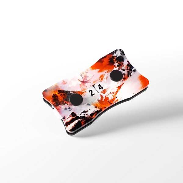 Double Life Counters Mountain Gaming Accessory by Gamegenic 1