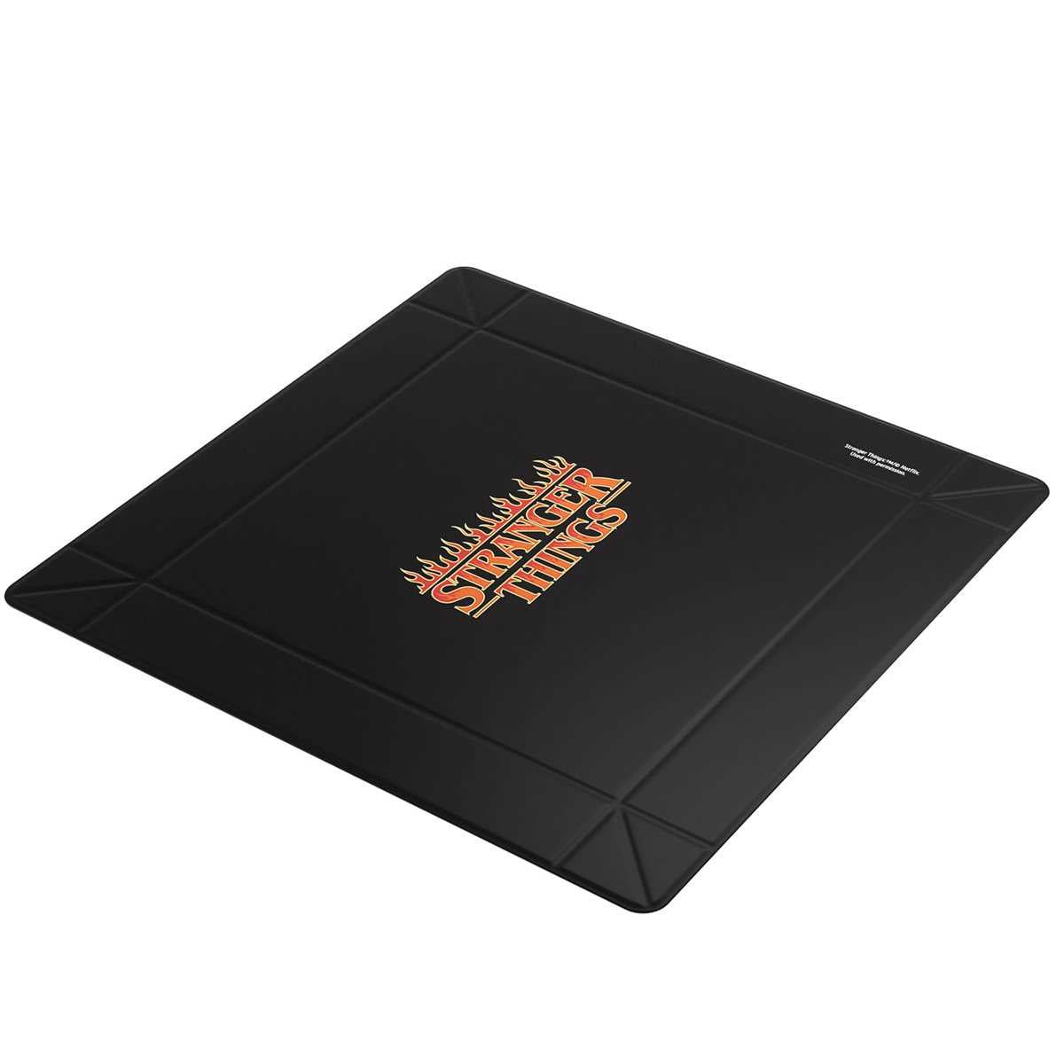 Gamegenic: Stranger Things - Hellfire Club Magnetic Dice Tray 4