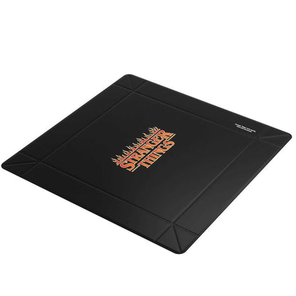 Gamegenic: Stranger Things - Hellfire Club Magnetic Dice Tray 4