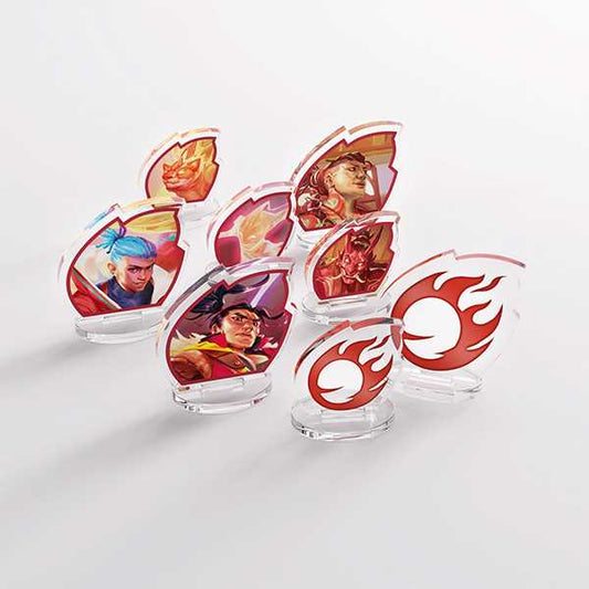 Gamegenic Altered: Premium Hero Standees - Bravos 1