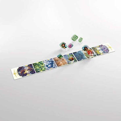 Gamegenic Altered: Premium Hero Standees - Muna 4