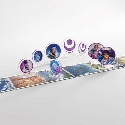 Gamegenic Altered: Premium Hero Standees - Yzmir 5
