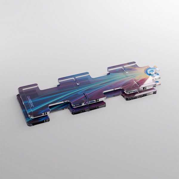 Gamegenic Altered: Premium Adventure Track 4