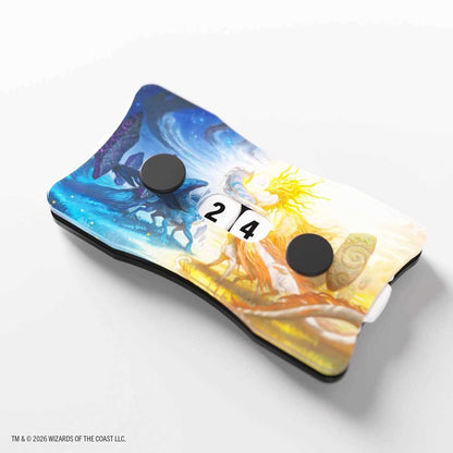 Gamegenic MTG Lorwyn Eclipsed Double Life Counter Celestial Reunion Gaming Accessory 3