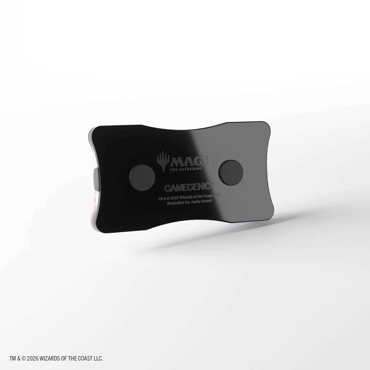 Gamegenic MTG Lorwyn Eclipsed Double Life Counter Celestial Reunion Gaming Accessory 4