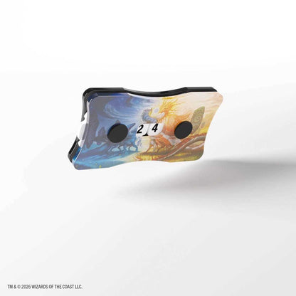 Gamegenic MTG Lorwyn Eclipsed Double Life Counter Celestial Reunion Gaming Accessory 5