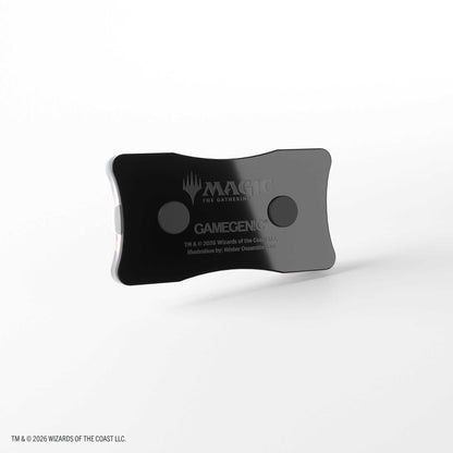 Gamegenic MTG Secrets of Strixhaven Double Life Counter Fight Scene 1 Gaming Accessory 3
