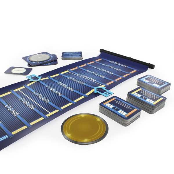 Ant and Decs Limitless Win Board Game by Ginger Fox 5