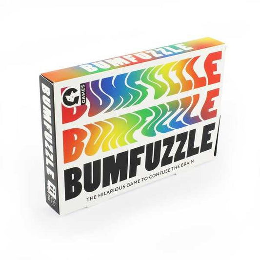 Bumfuzzle Card Game 2