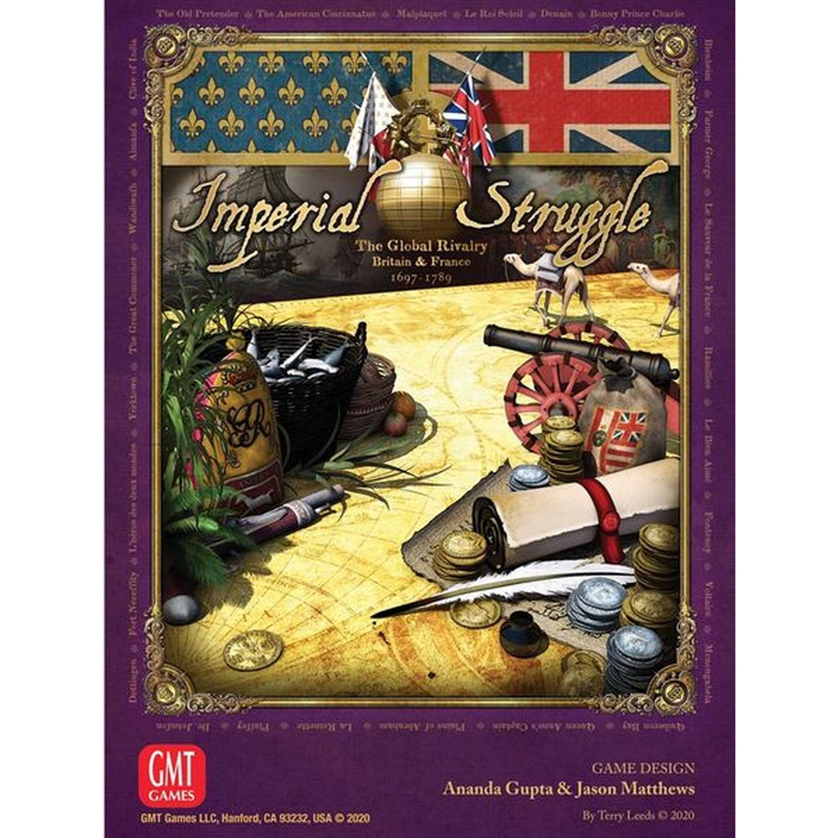 Imperial Struggle 1