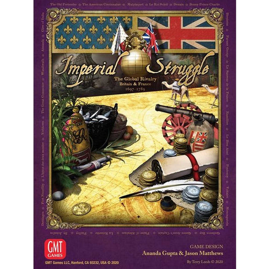 Imperial Struggle 1