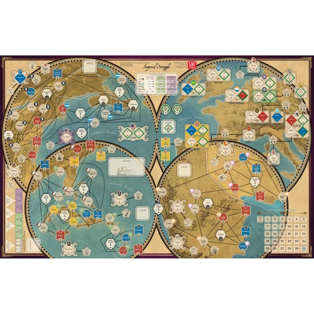 Imperial Struggle 2