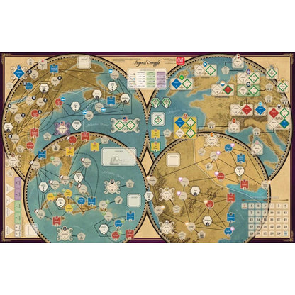 Imperial Struggle 2