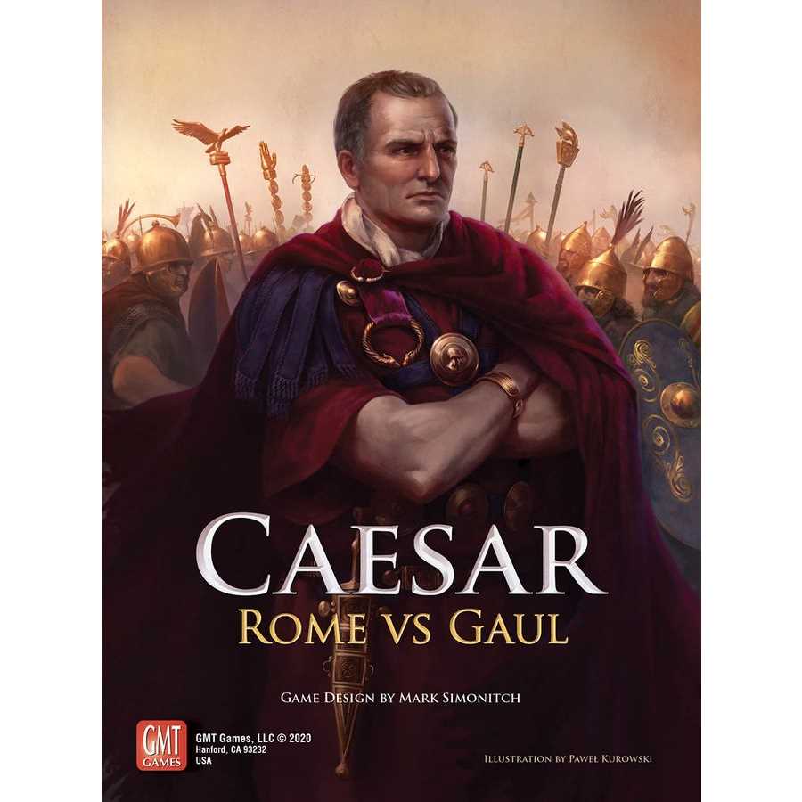 Caesar: Rome Vs Gaul 1